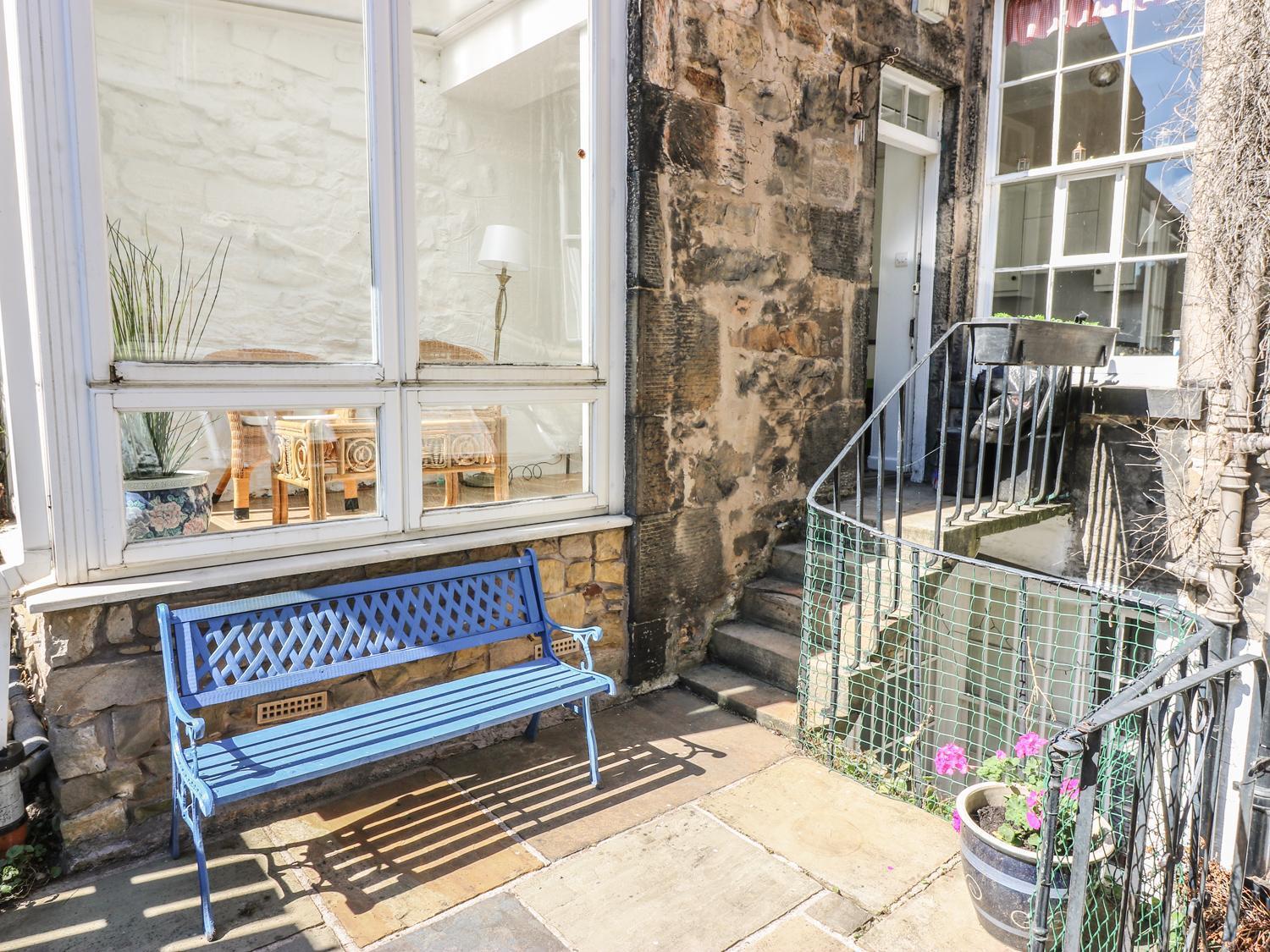 3 Lynedoch Place Apartment Edinburgh Exterior photo